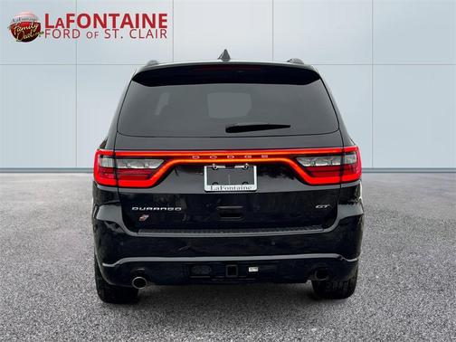 2023 Dodge Durango GT