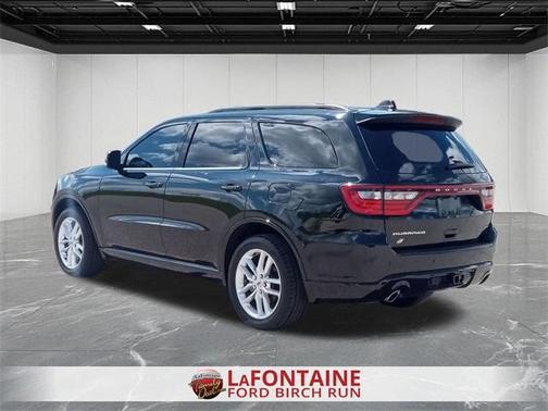 2023 Dodge Durango GT