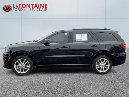 2023 Dodge Durango GT