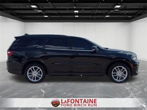 2023 Dodge Durango GT