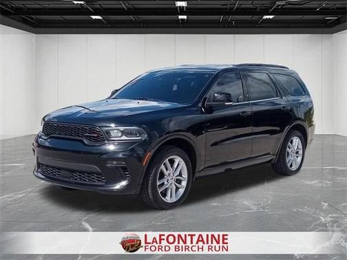 2023 Dodge Durango GT