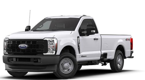 2026 Ford F-250 XL