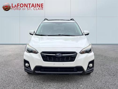 2018 Subaru Crosstrek 2.0i Limited