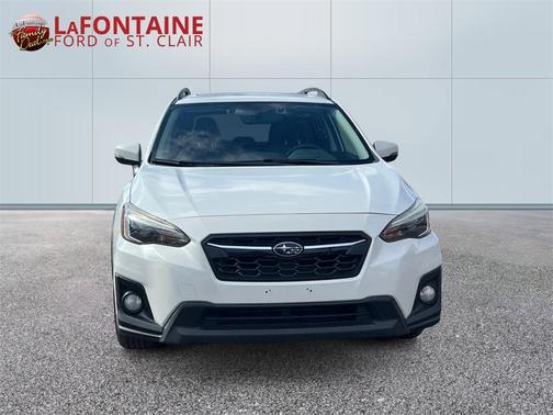 2018 Subaru Crosstrek 2.0i Limited