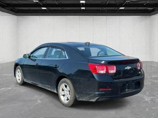 Velvet 2016 Chevrolet Malibu Limited LS