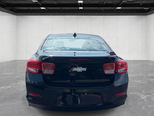 Velvet 2016 Chevrolet Malibu Limited LS