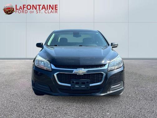 Velvet 2016 Chevrolet Malibu Limited LS