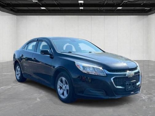 Velvet 2016 Chevrolet Malibu Limited LS