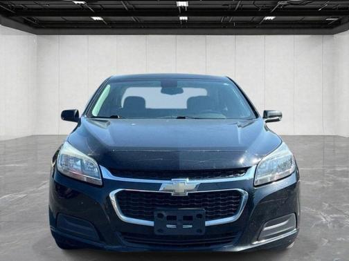Velvet 2016 Chevrolet Malibu Limited LS