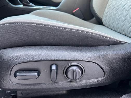 2022 Chevrolet Equinox 2LT