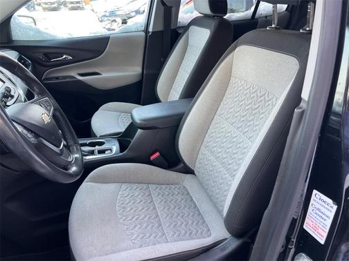 2022 Chevrolet Equinox 2LT