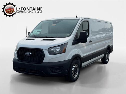 2025 Ford Transit-150 BASE