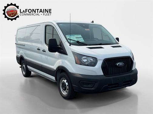 2025 Ford Transit-150 BASE