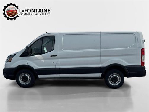 2025 Ford Transit-150 BASE