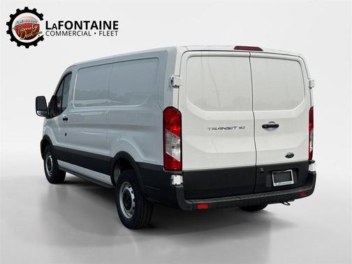 2025 Ford Transit-150 BASE