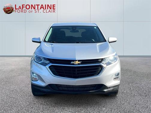 2019 Chevrolet Equinox 2LT