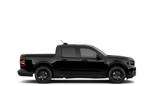Shadow 2026 Ford Maverick XLT