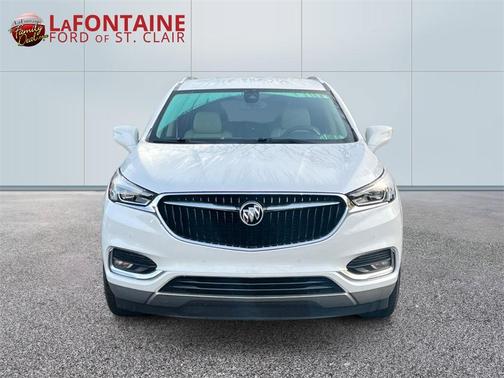 2019 Buick Enclave Premium