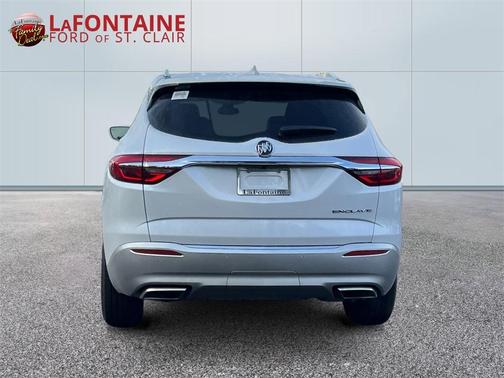 2019 Buick Enclave Premium