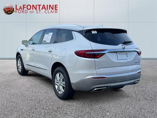 2019 Buick Enclave Premium