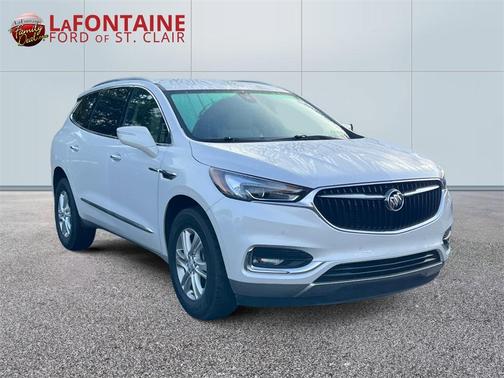 2019 Buick Enclave Premium