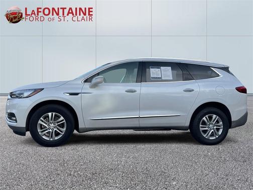 2019 Buick Enclave Premium