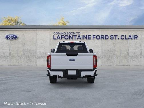 2026 Ford F-350 XL