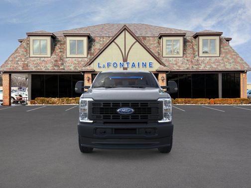 Avalanche 2026 Ford F-250 XL