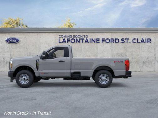 2026 Ford F-250 XL
