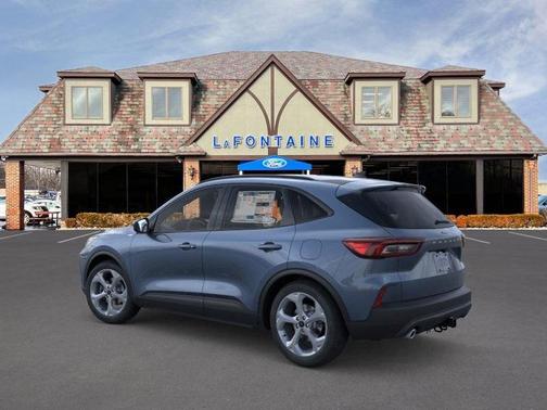 2026 Ford Escape ST-LINE SELECT