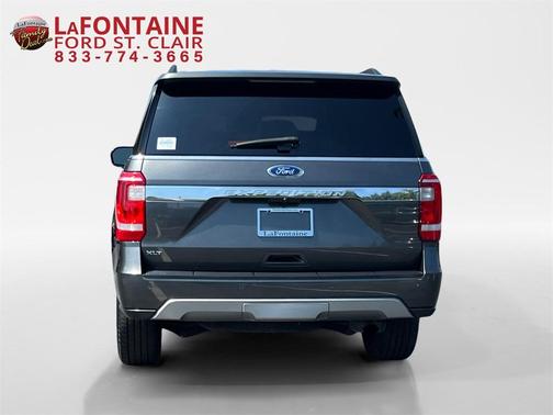 2019 Ford Expedition XLT