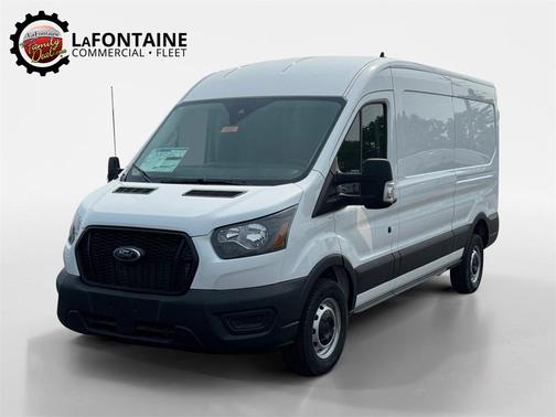 2025 Ford Transit-250 148 WB Medium Roof Cargo