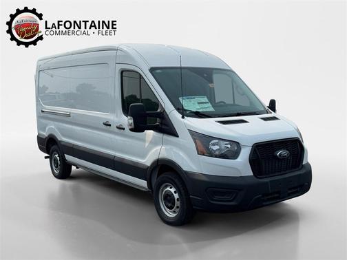 2025 Ford Transit-250 148 WB Medium Roof Cargo