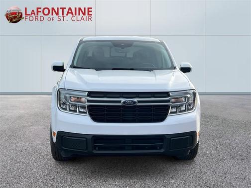 2023 Ford Maverick Lariat