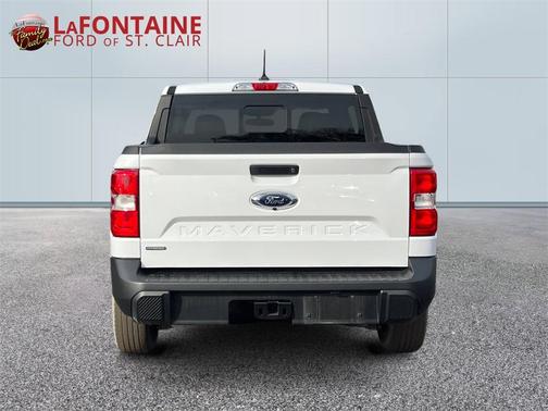 2023 Ford Maverick Lariat