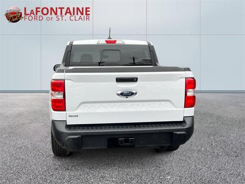 2023 Ford Maverick Lariat