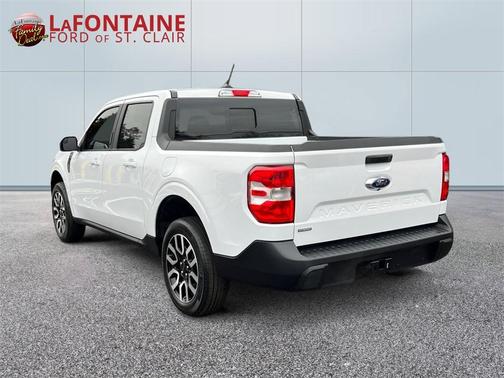 2023 Ford Maverick Lariat