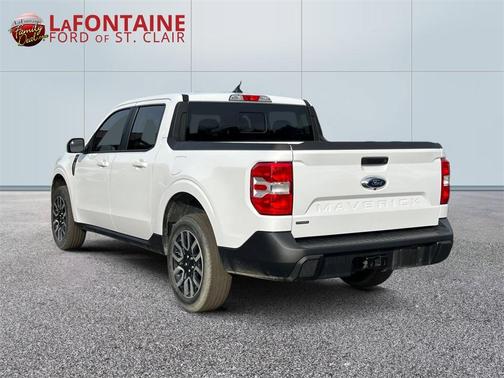 2023 Ford Maverick Lariat