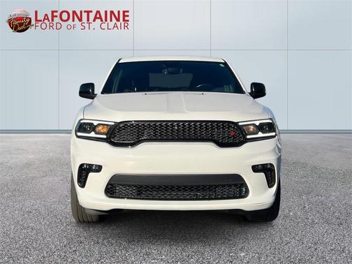 2021 Dodge Durango SXT
