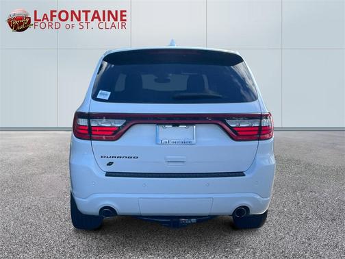 2021 Dodge Durango SXT