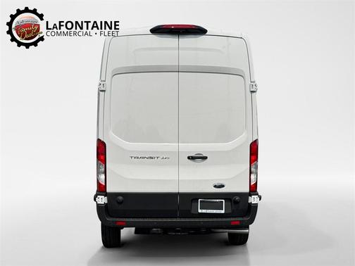 2024 Ford Transit-350 Base