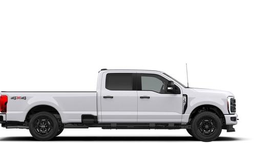 2026 Ford F-350 XLT