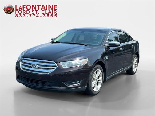 2013 Ford Taurus SEL