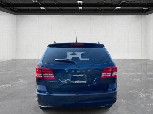 Blue Pearl 2020 Dodge Journey SE Value