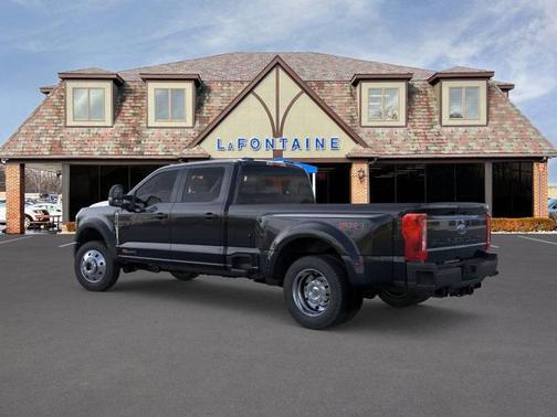 2026 Ford F-450 XL