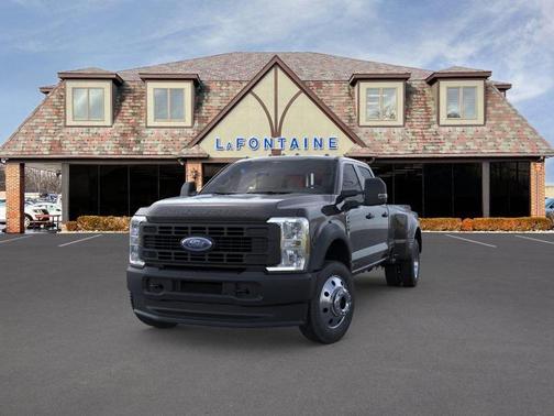 2026 Ford F-450 XL