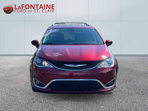 2019 Chrysler Pacifica Touring-L Plus