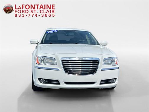 2013 Chrysler 300 Base