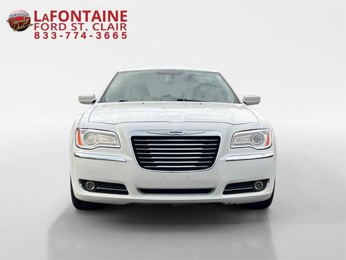 2013 Chrysler 300 Base