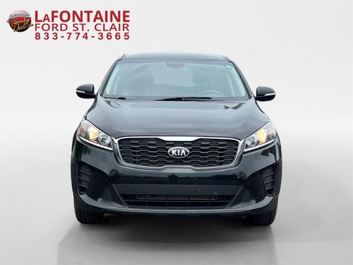 2019 Kia Sorento L